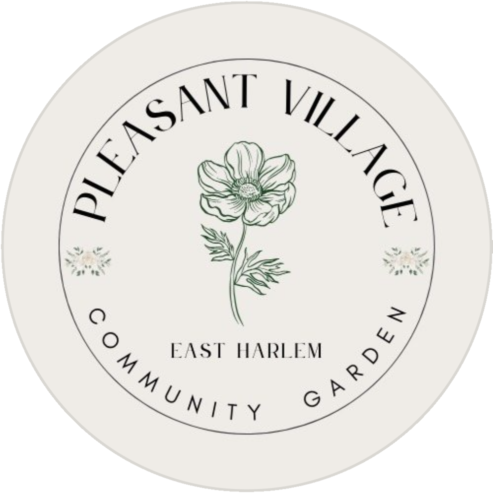 Pleasant Village Community Garden